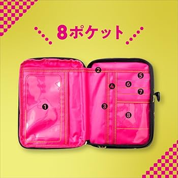 ムック✨ RE. LUCKY POCHETTE BOOK (宝島社ブランドムック) | 宝島社 |本